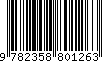 EAN: 9782358801263