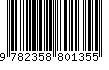 EAN: 9782358801355