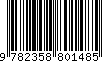 EAN: 9782358801485