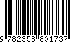 EAN: 9782358801737