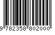EAN: 9782358802000