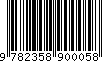 EAN: 9782358900058
