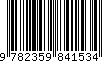 EAN: 9782359841534