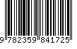 EAN: 9782359841725