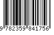 EAN: 9782359841756