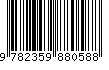 EAN: 9782359880588