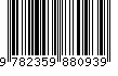 EAN: 9782359880939