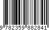 EAN: 9782359882841