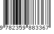 EAN: 9782359883367