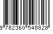 EAN: 9782360548828