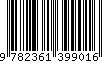 EAN: 9782361399016
