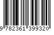 EAN: 9782361399320