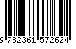EAN: 9782361572624