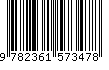 EAN: 9782361573478