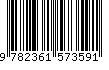 EAN: 9782361573591