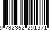 EAN: 9782362291371