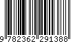 EAN: 9782362291388