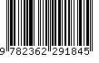 EAN: 9782362291845