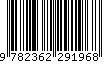 EAN: 9782362291968