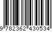 EAN: 9782362430534