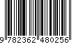 EAN: 9782362480256