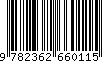 EAN: 9782362660115