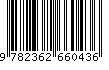 EAN: 9782362660436