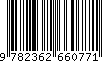 EAN: 9782362660771