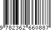 EAN: 9782362660887