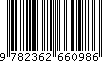 EAN: 9782362660986
