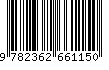 EAN: 9782362661150
