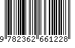 EAN: 9782362661228