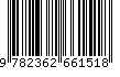 EAN: 9782362661518