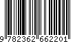 EAN: 9782362662201