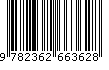 EAN: 9782362663628