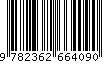 EAN: 9782362664090