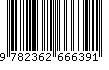 EAN: 9782362666391