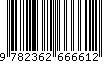 EAN: 9782362666612