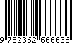 EAN: 9782362666636