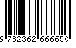 EAN: 9782362666650