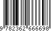 EAN: 9782362666698