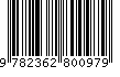 EAN: 9782362800979