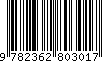 EAN: 9782362803017