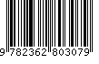 EAN: 9782362803079