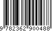EAN: 9782362900488