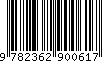 EAN: 9782362900617