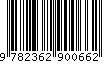 EAN: 9782362900662