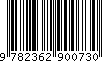 EAN: 9782362900730