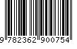 EAN: 9782362900754