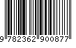 EAN: 9782362900877